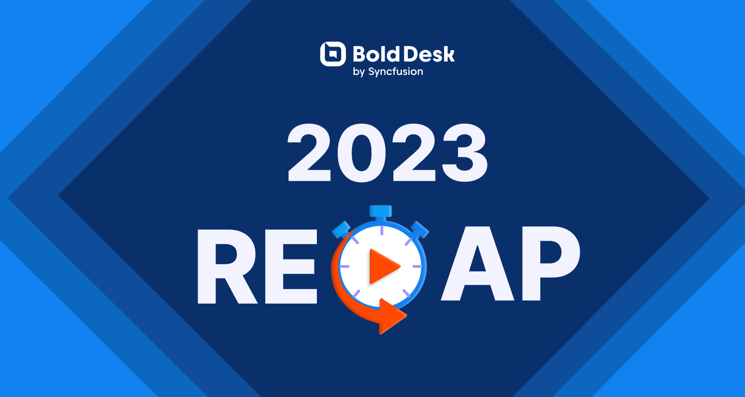 BoldDesk