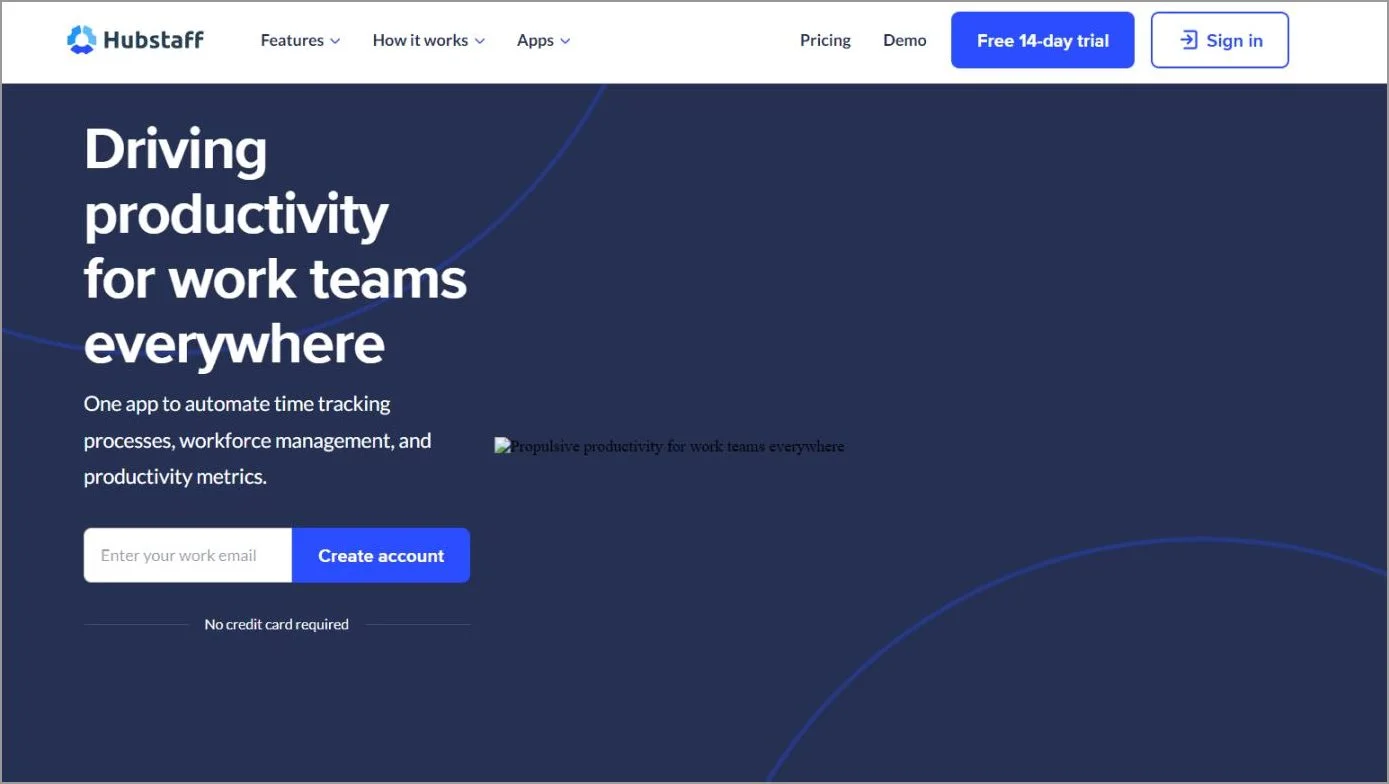 Hubstaff