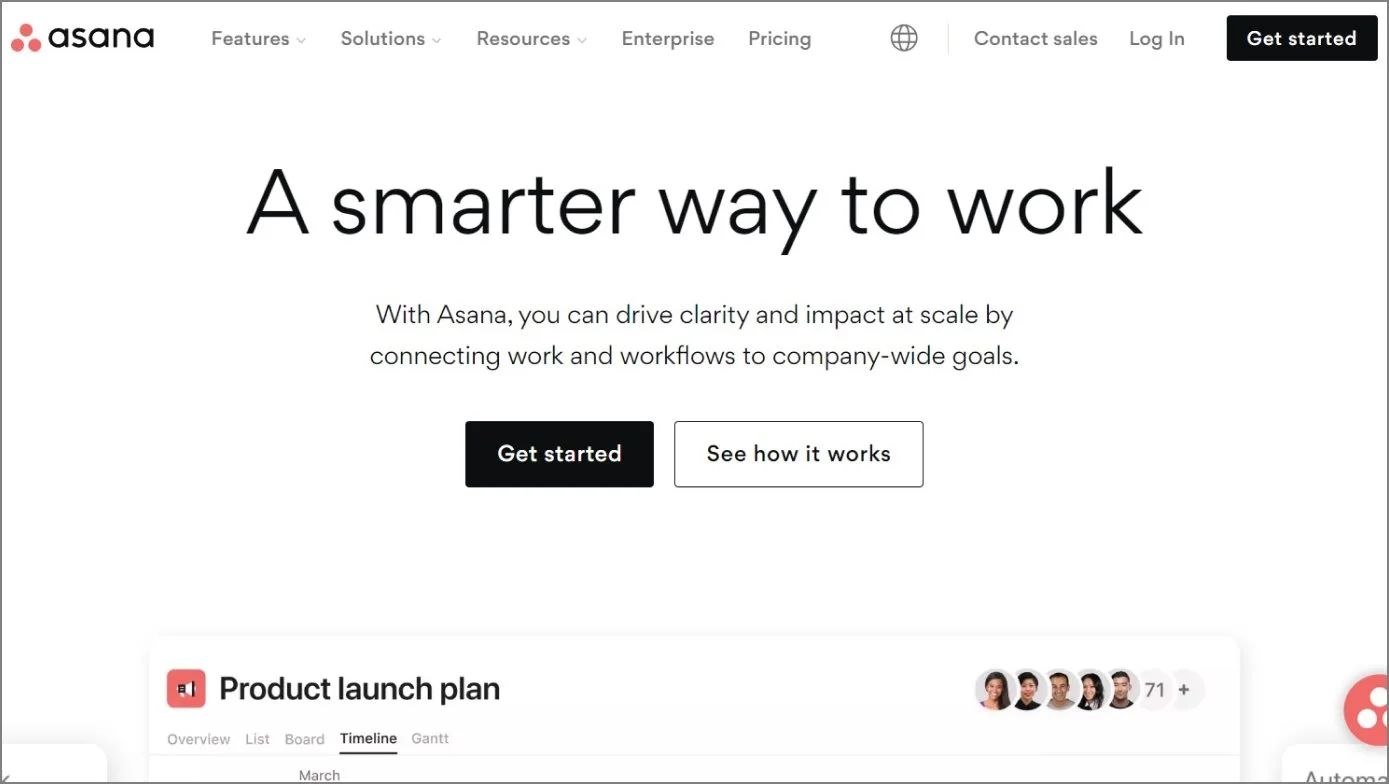 Asana