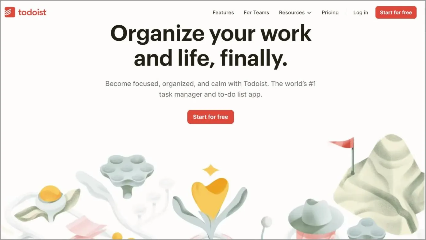 Todoist