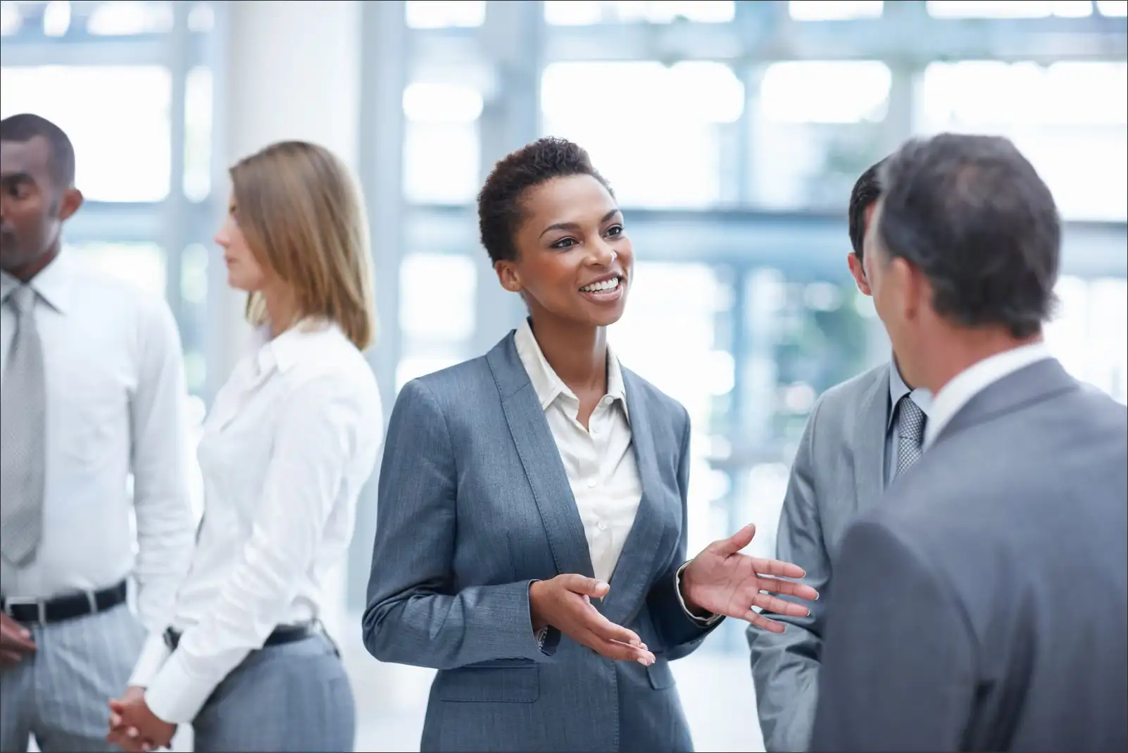 Communicate Clearly With Upset Customers