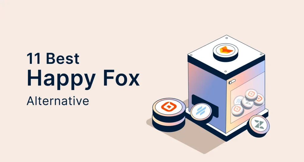 11 best HappyFox alternatives showcasing top help desk software competitors for customer support teams