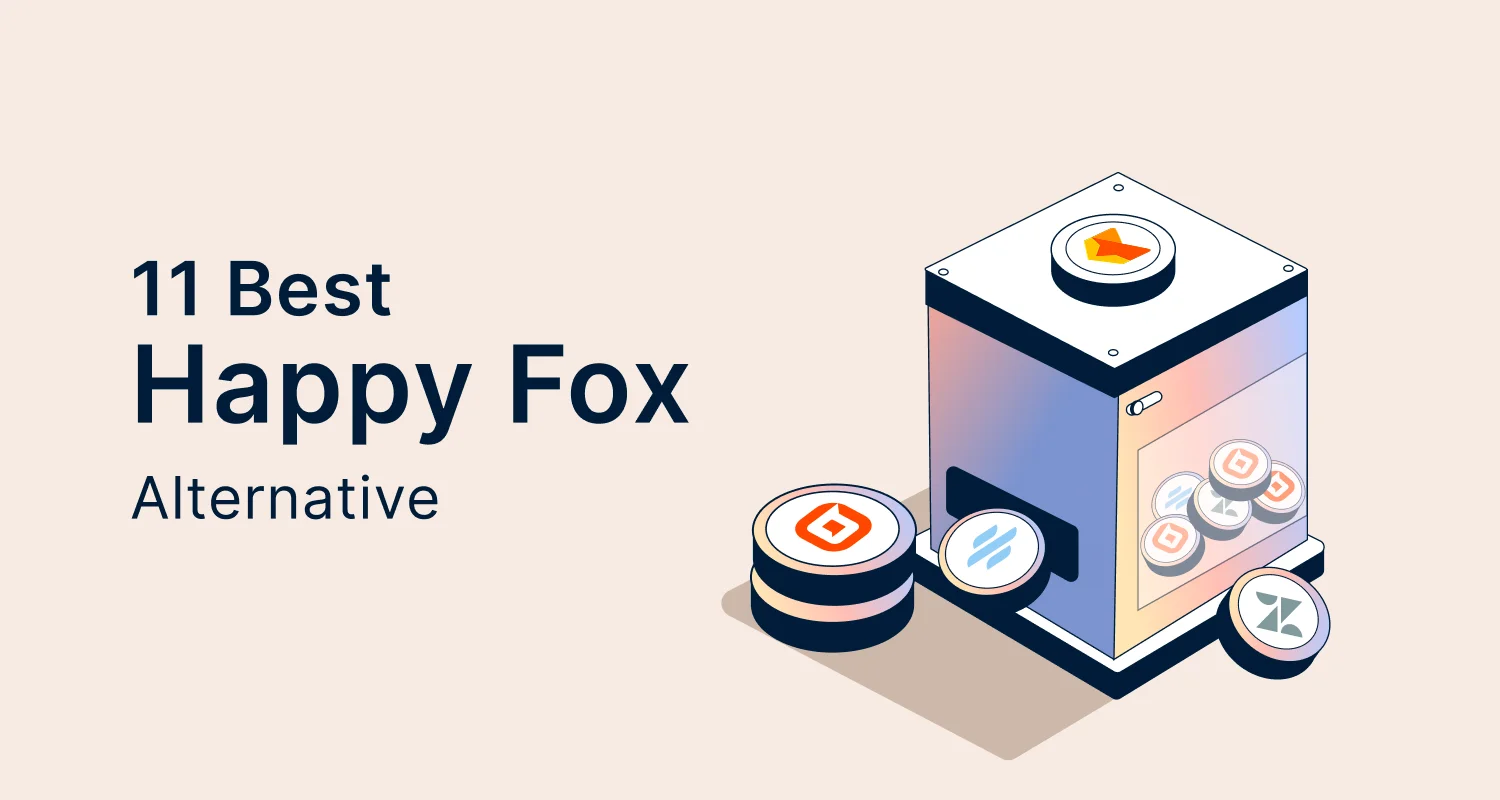 11 best HappyFox alternatives showcasing top help desk software competitors for customer support teams