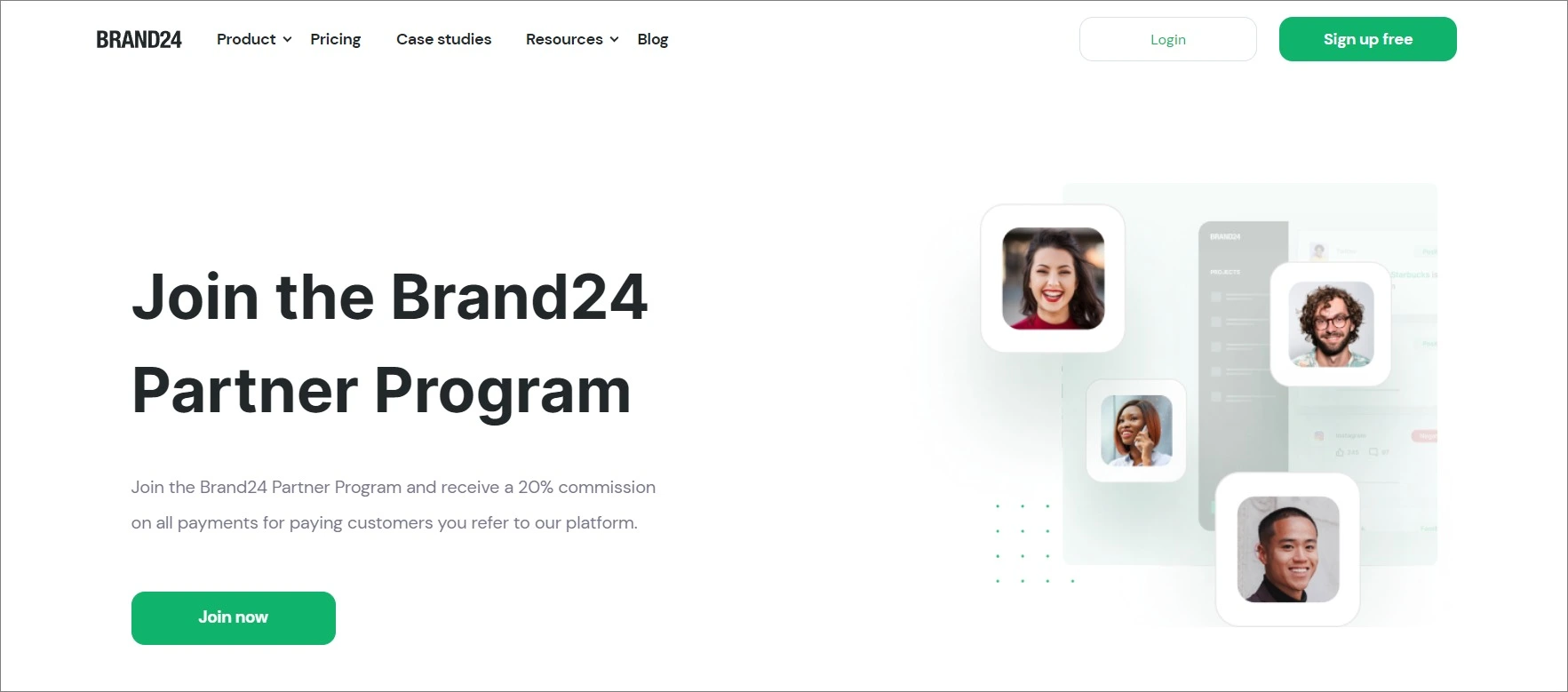 Brand24 Partner Program