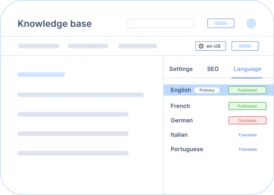 Multilingual Knowledge base@2x