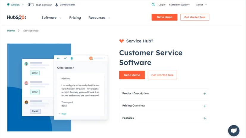 hubspot-service-hub