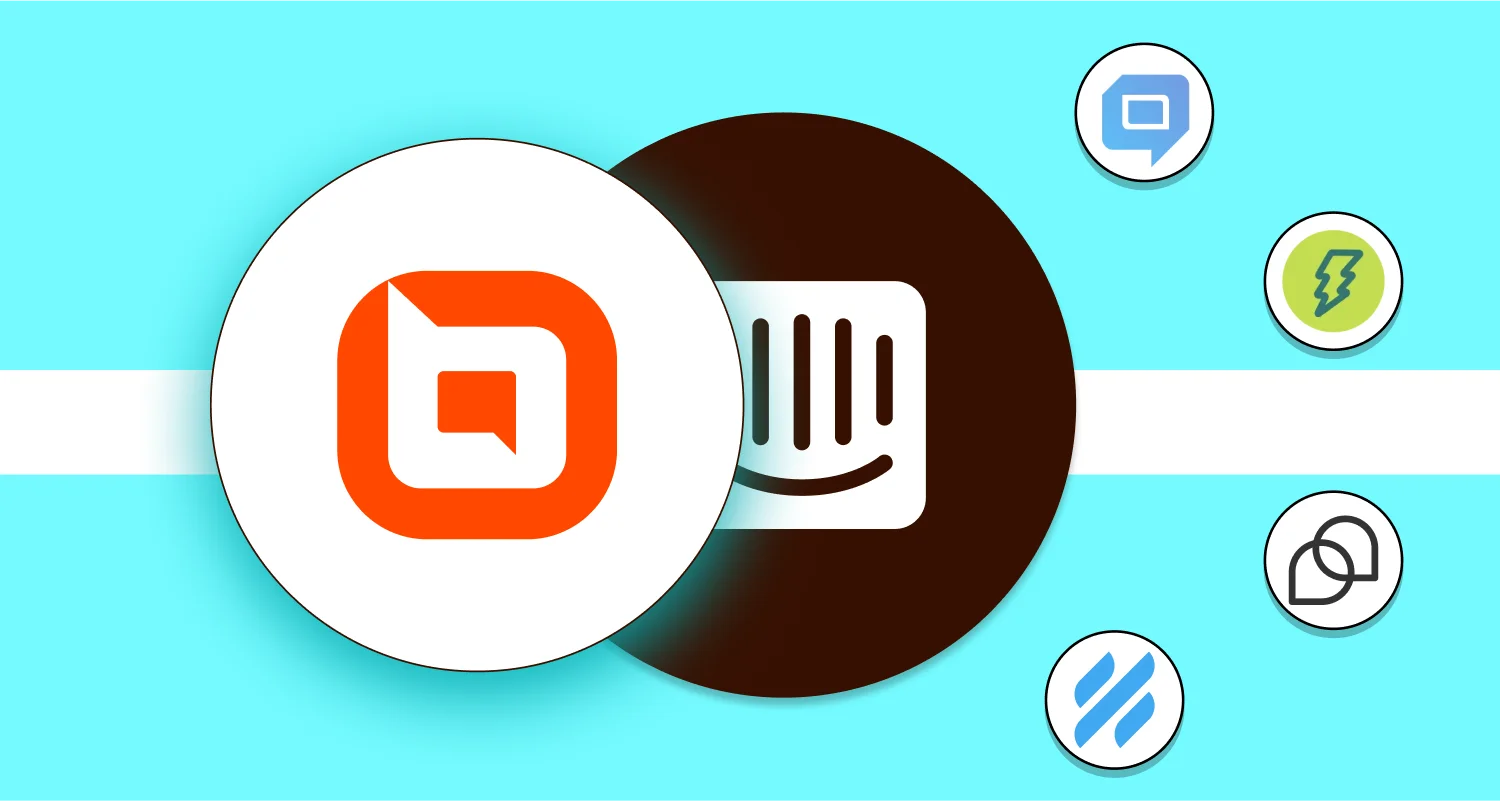 11 Best Intercom Alternatives for Businesses (2025)