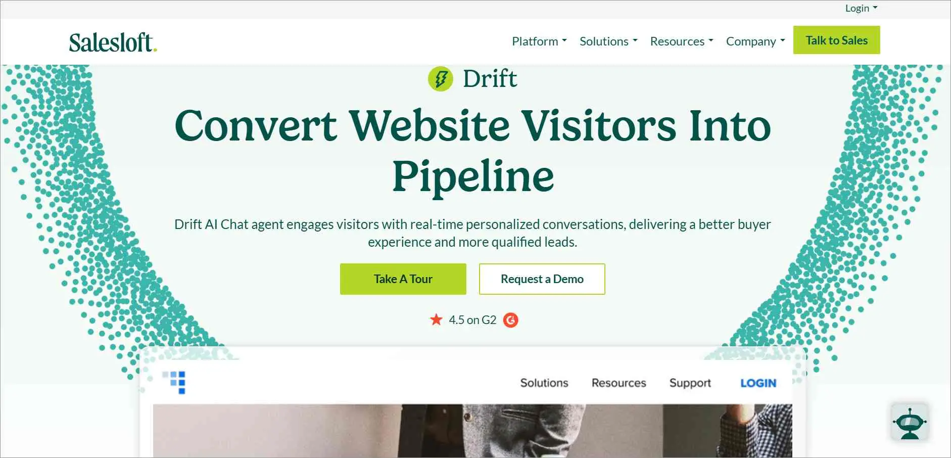 Alternatives to Intercom