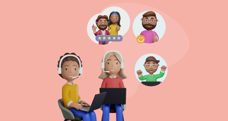 Customer-Centricity: Definition, Benefits and Best Practices