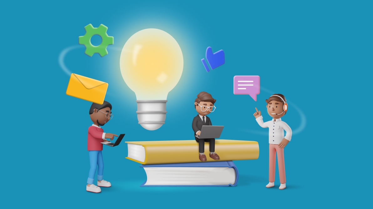 Customer Communication: Everything You Need to Know!