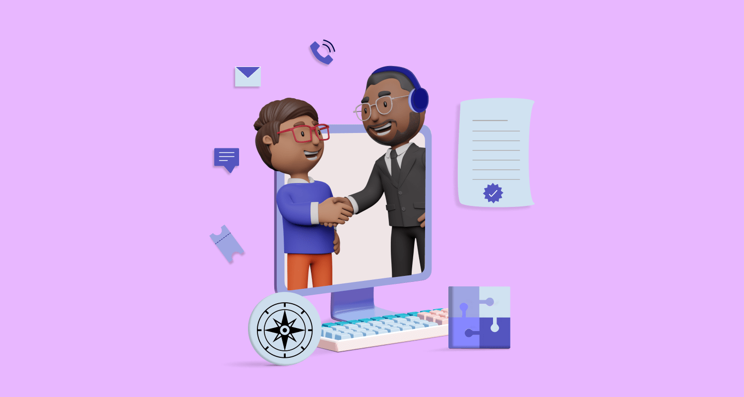 Customer Service Philosophy: What It Is, Examples, and More