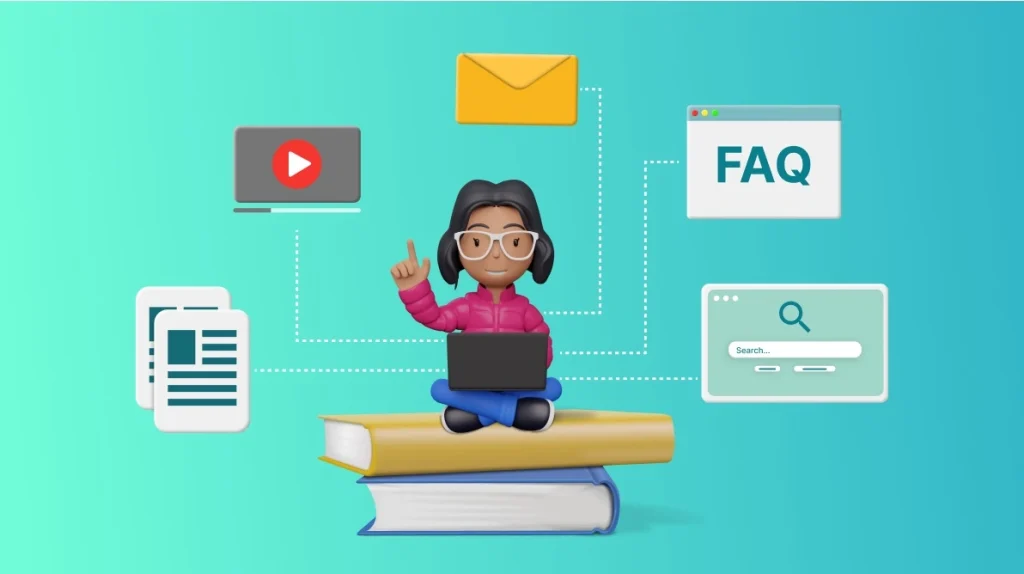 What is a Knowledge Base? A Comprehensive Guide