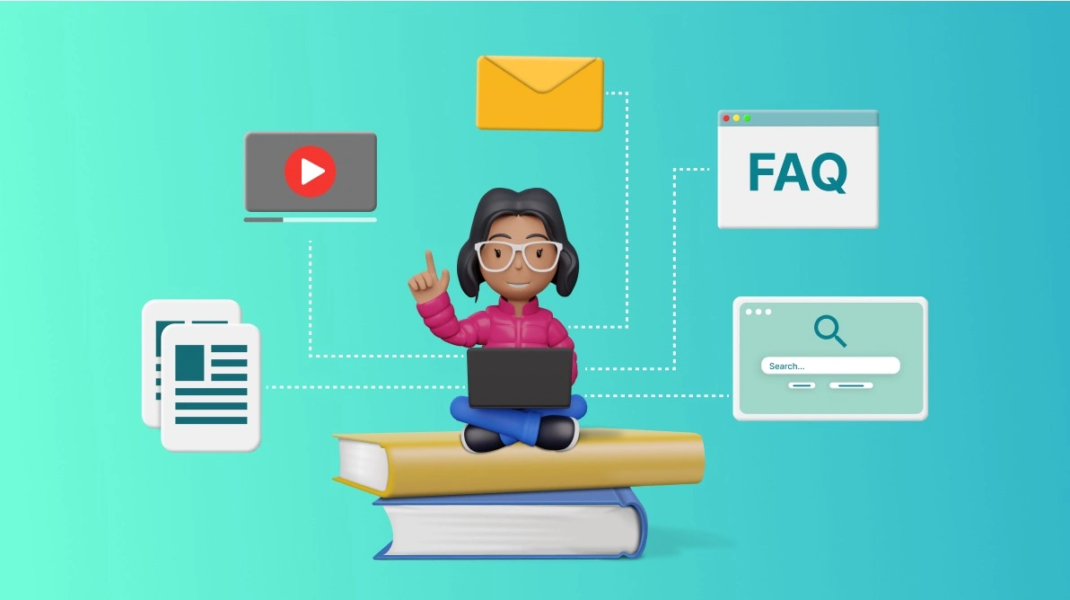 What is a Knowledge Base? A Comprehensive Guide