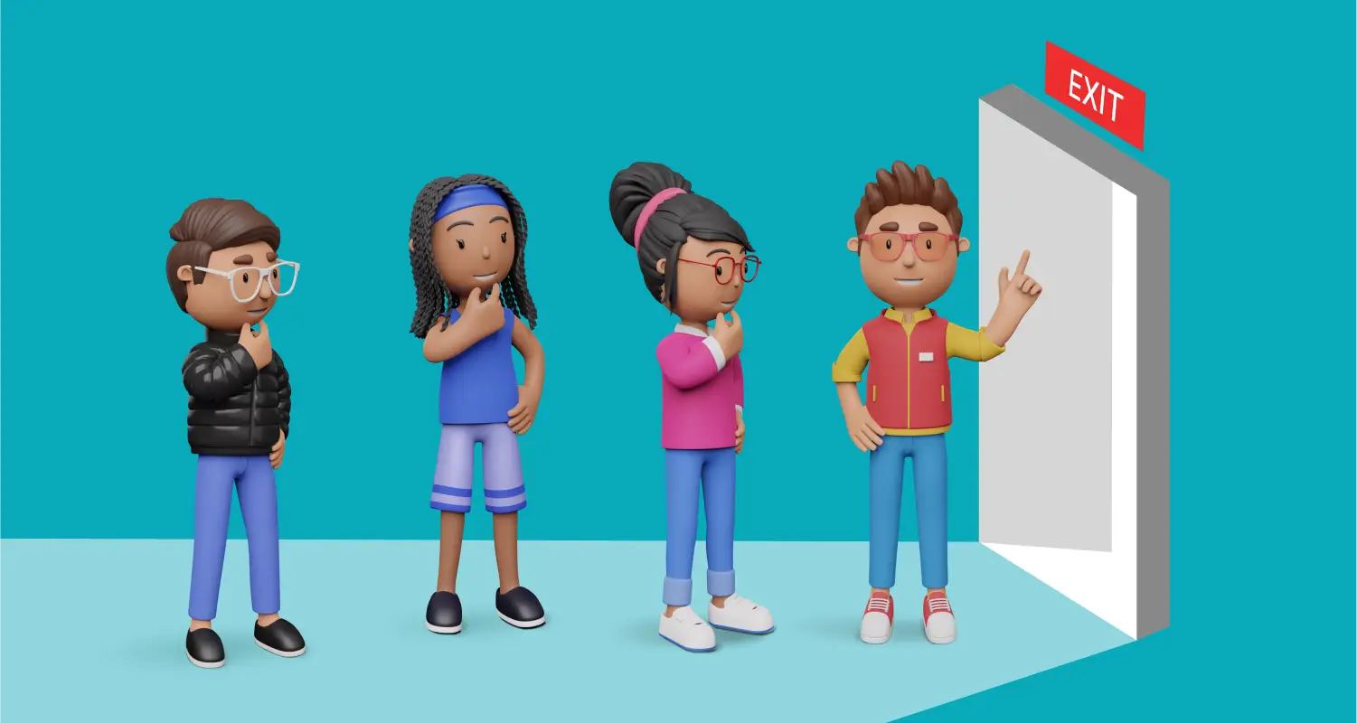 What is Customer Churn? Types, Importance and How to Reduce It