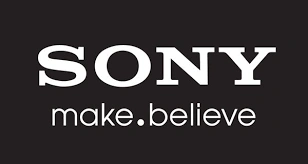 Sony's logo
