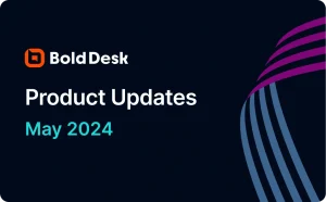 product updates may 2024