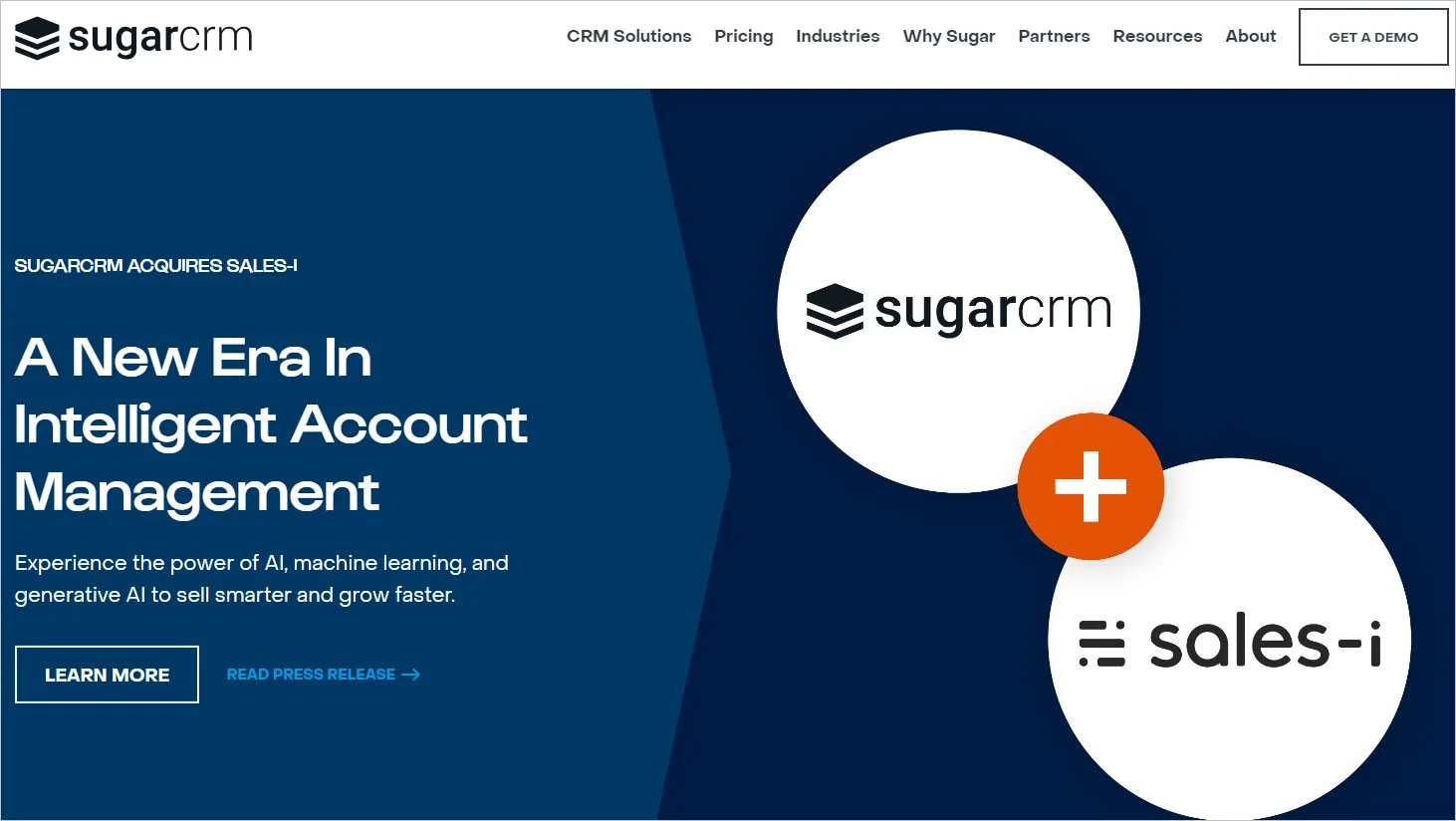 Sugarcrm