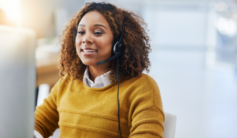 Why is customer care important?