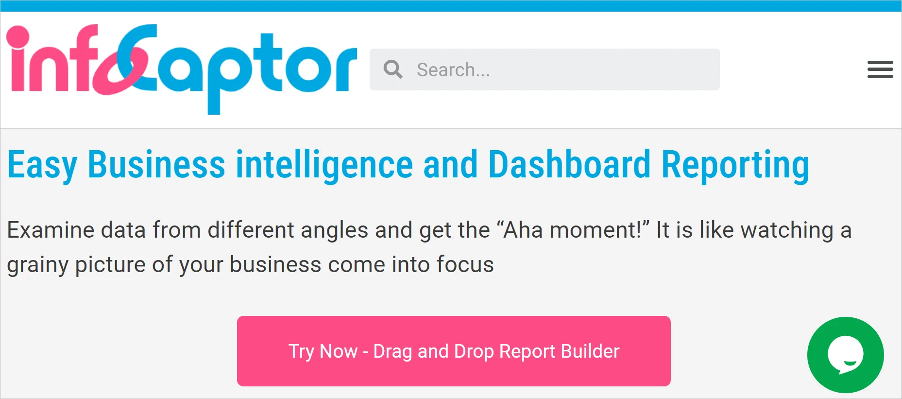 Infocaptor