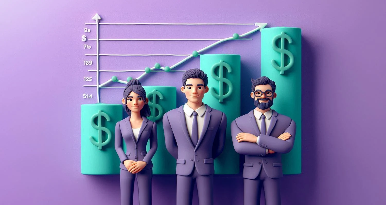 Customer lifetime value
