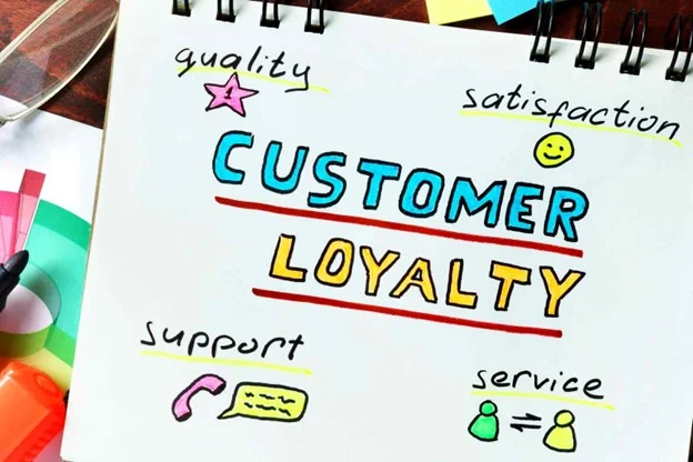 Prioritize Customer Loyalty