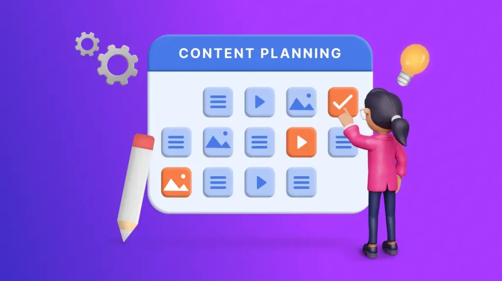 How to Create a Content Planning Strategy for Any Business