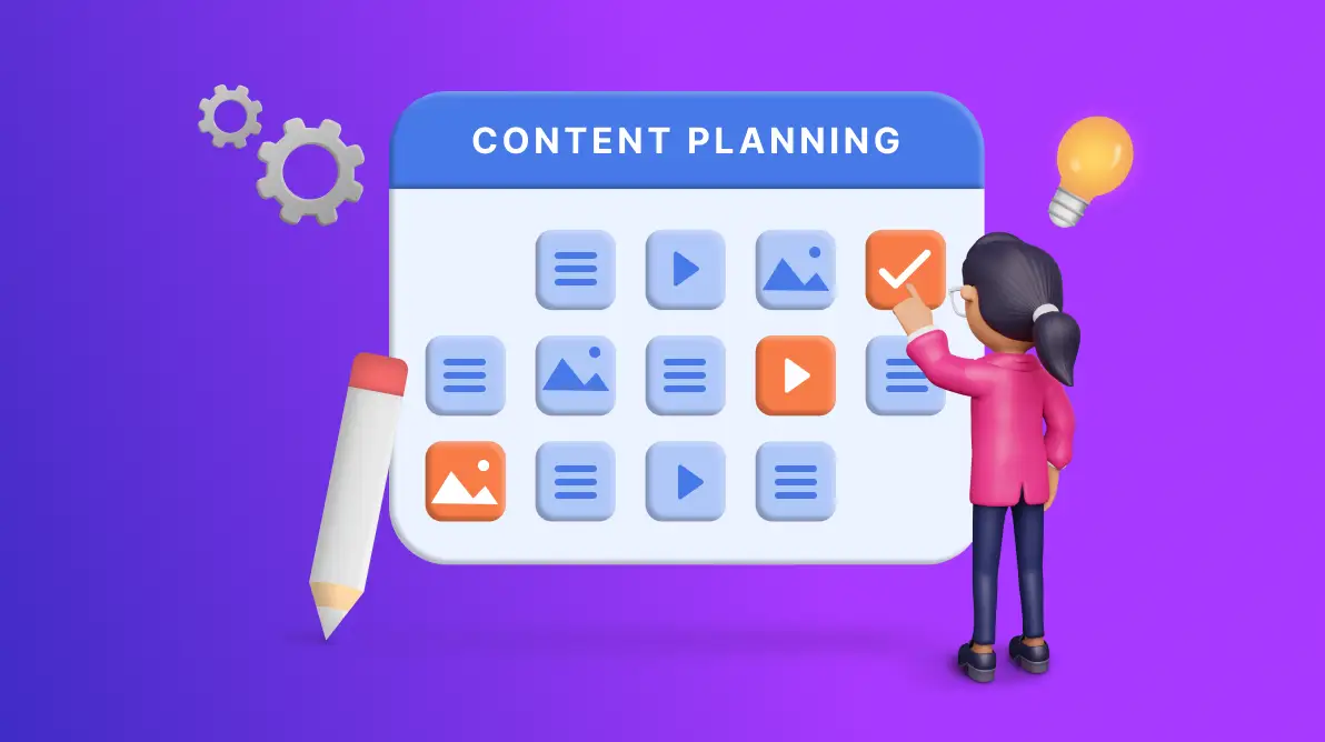 How to Create a Content Planning Strategy for Any Business