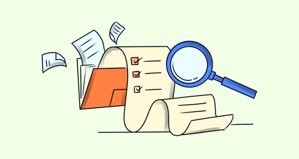 WHAT IS DOCUMENTATION REVIEW visual data 2