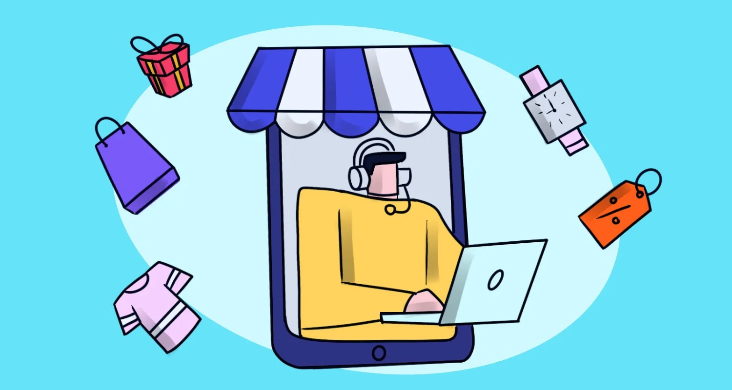 Ecommerce Customer Service