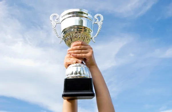 Celebrate High Performers