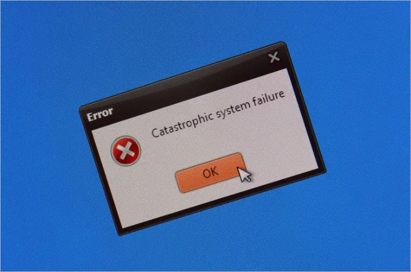 Technology issues in customer service occur when service delivery malfunction or become outdated.