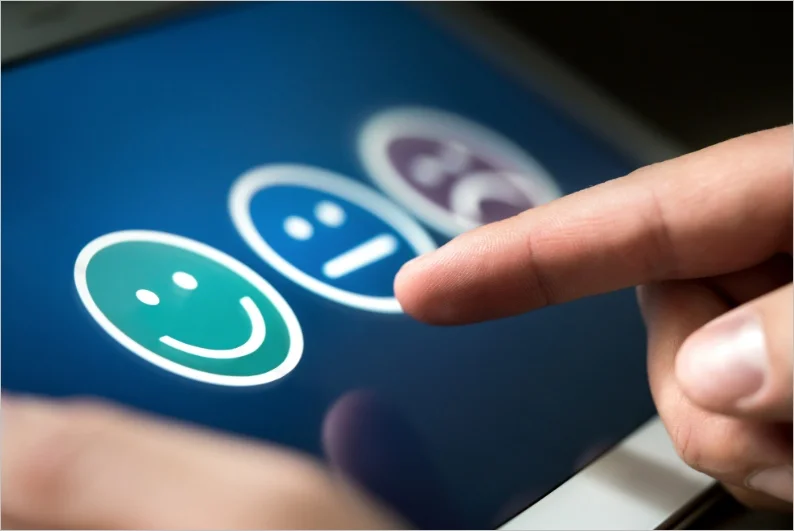 Lack of efficient mechanisms for obtaining and evaluating client feedback cam impact customer loyalty and satisfaction