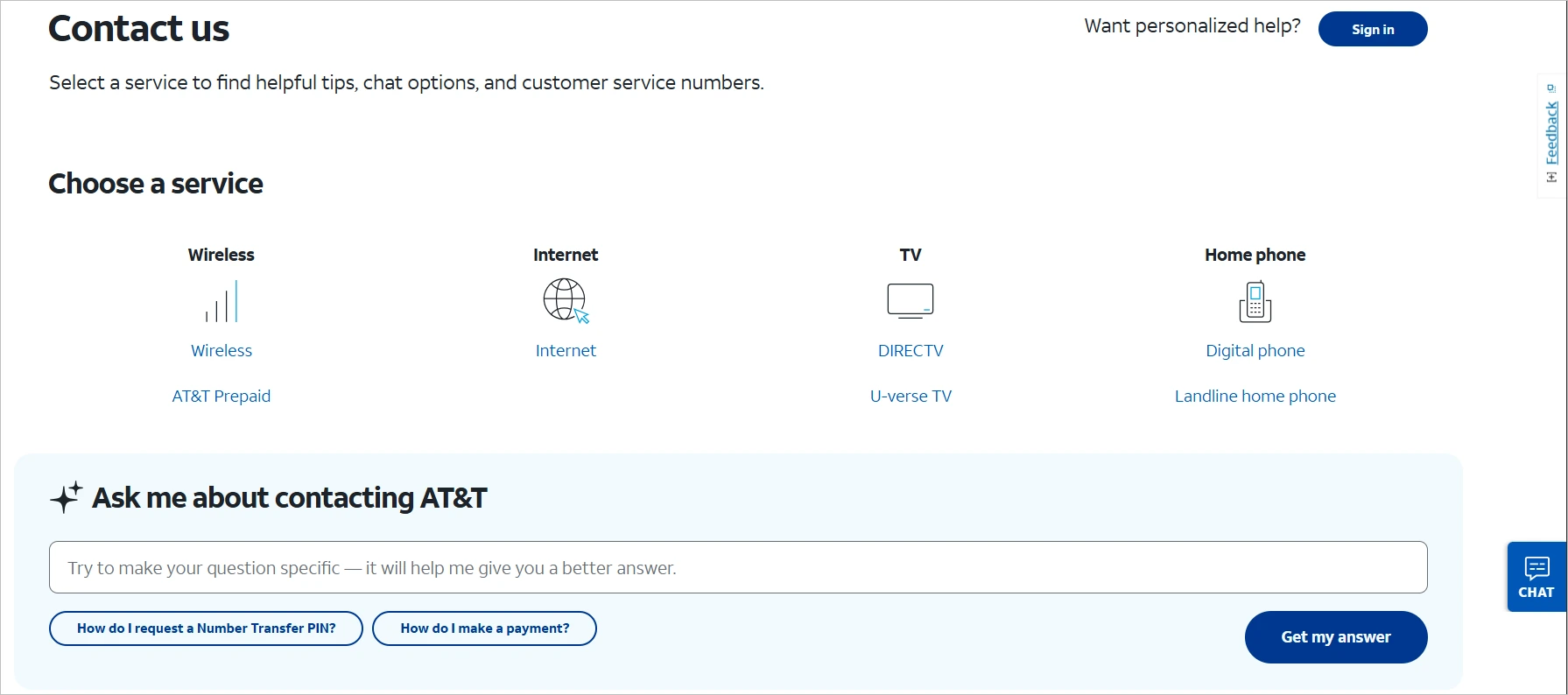 AT&T