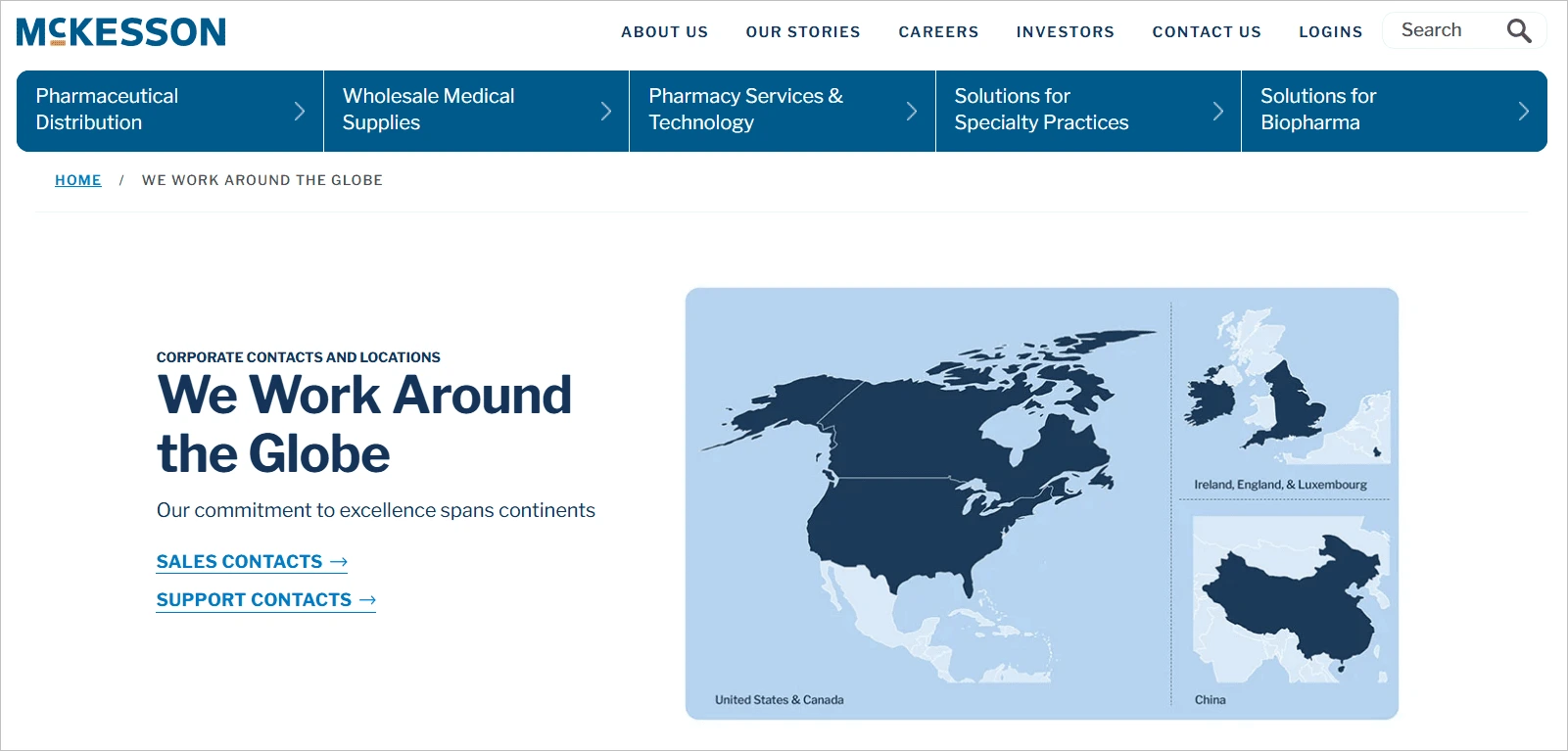 McKesson