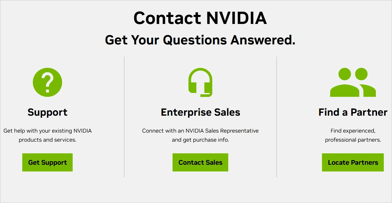 Nvidia