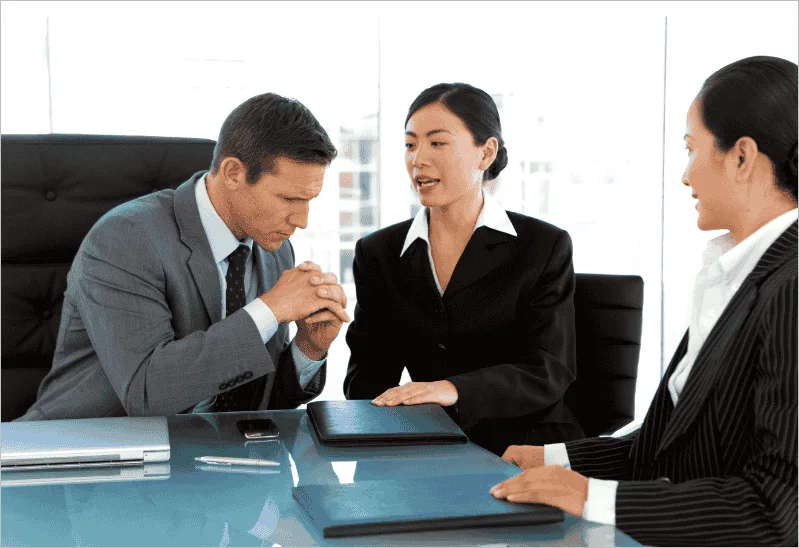 Active listening