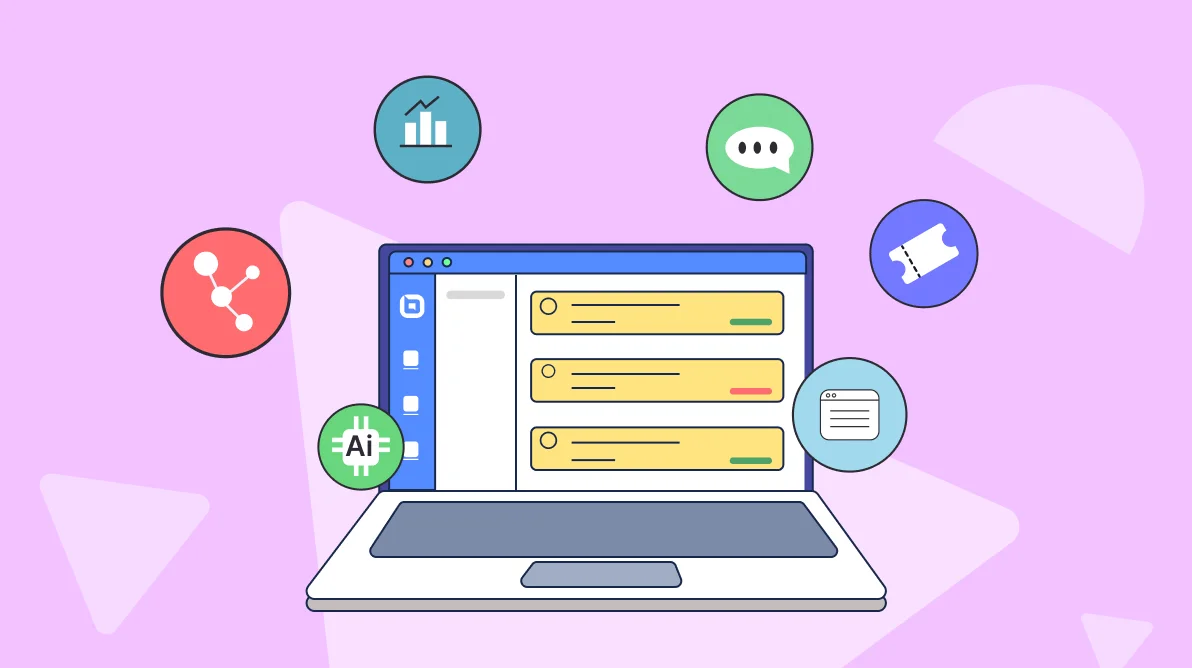 Top 10 Help Desk Features Every Support Team Needs