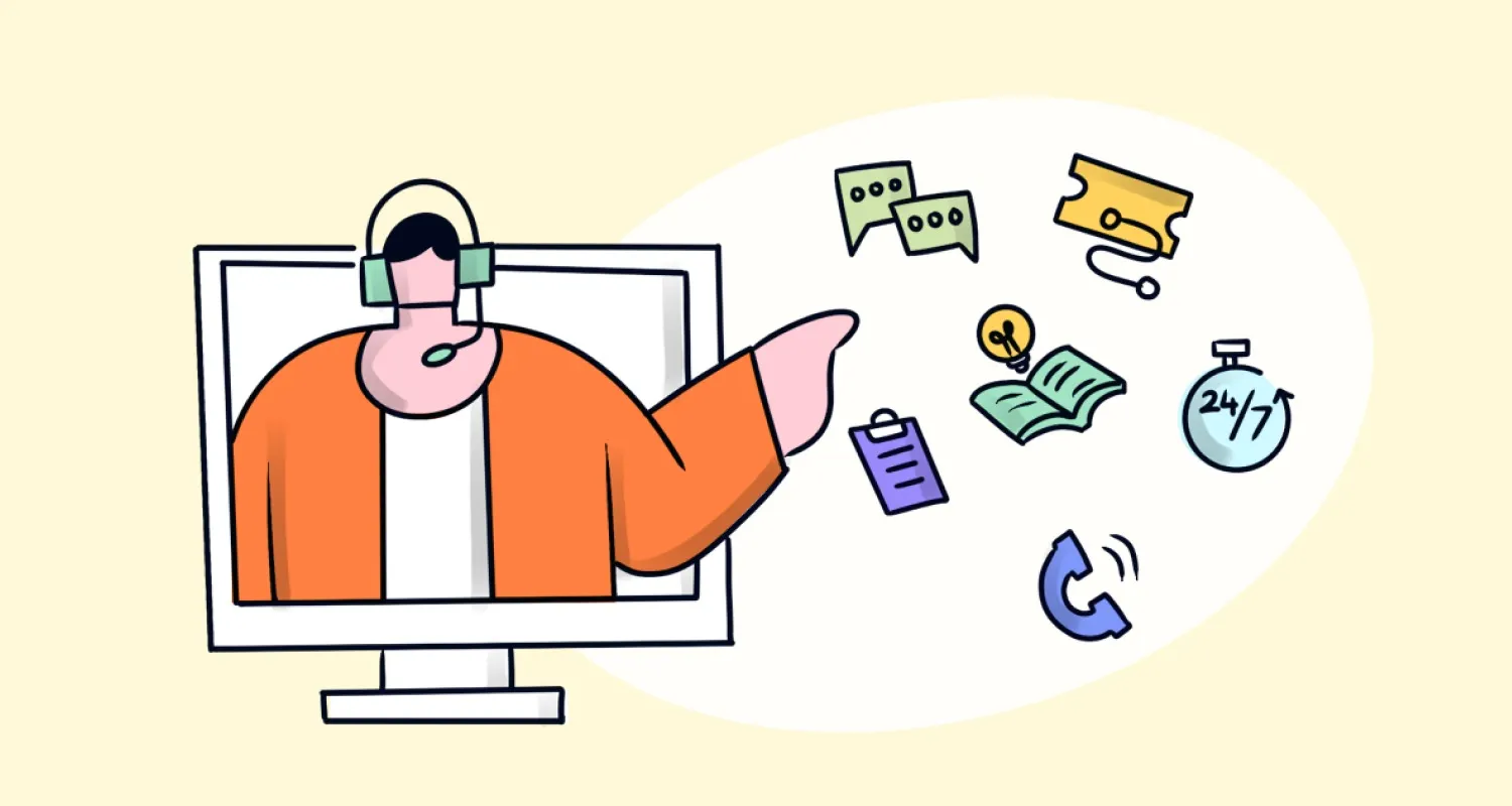 Web Help Desk