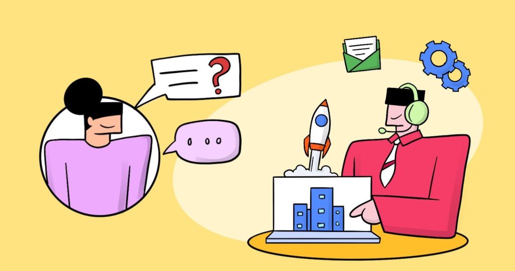 The Evolution of Startup Customer Service: Scaling Beyond Free Tool