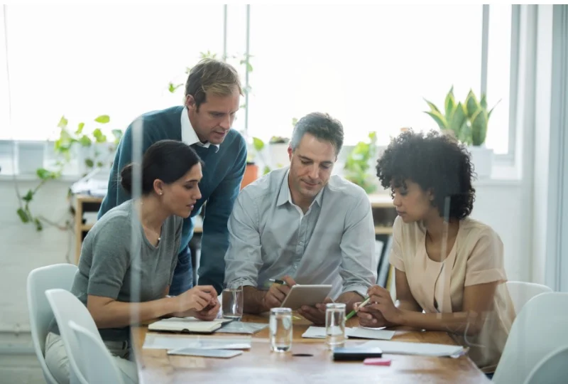 Set targets for your customer support team