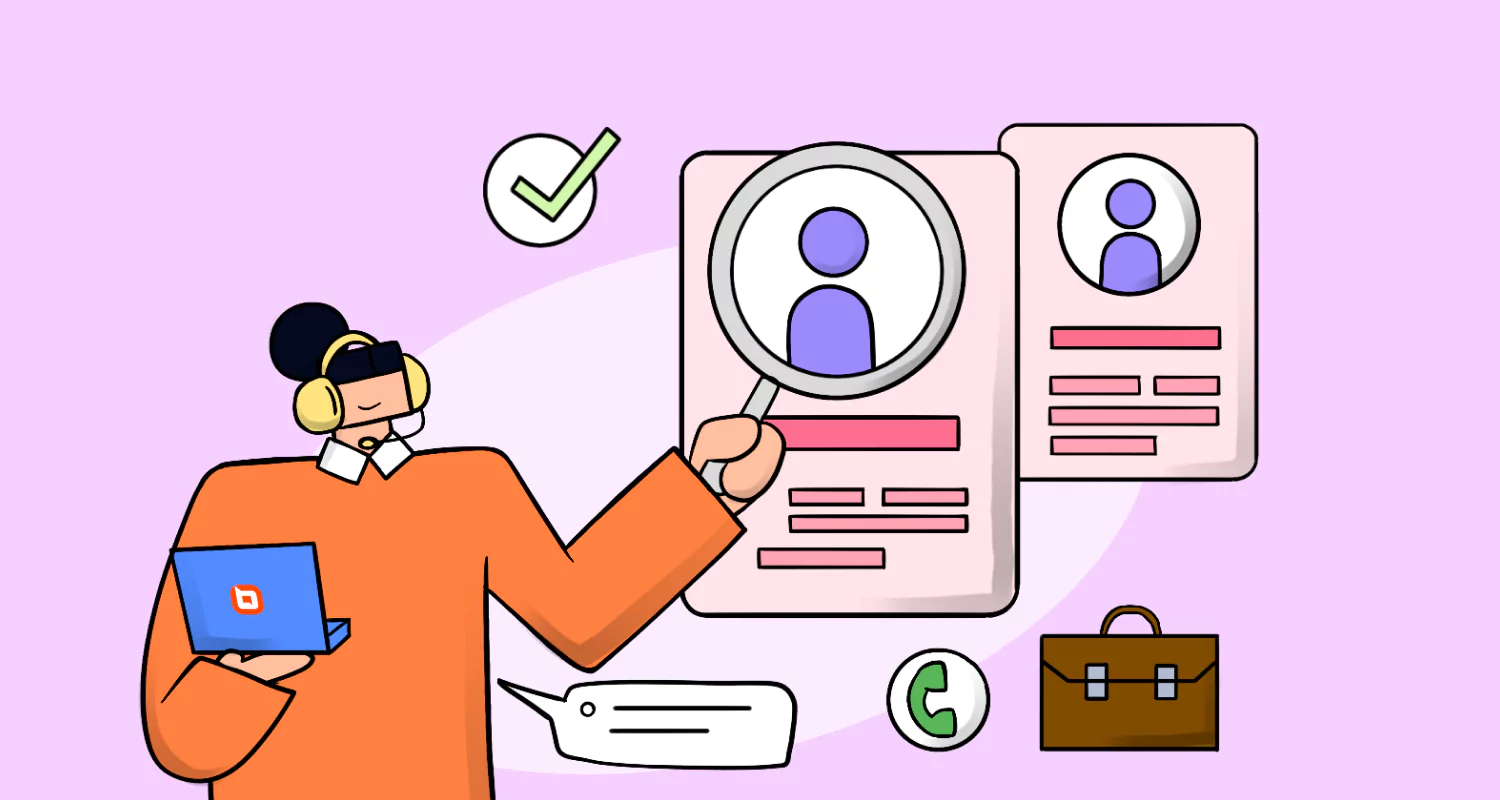 HR Help Desk
