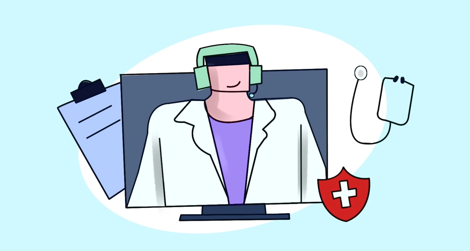 Customer service in healthcare