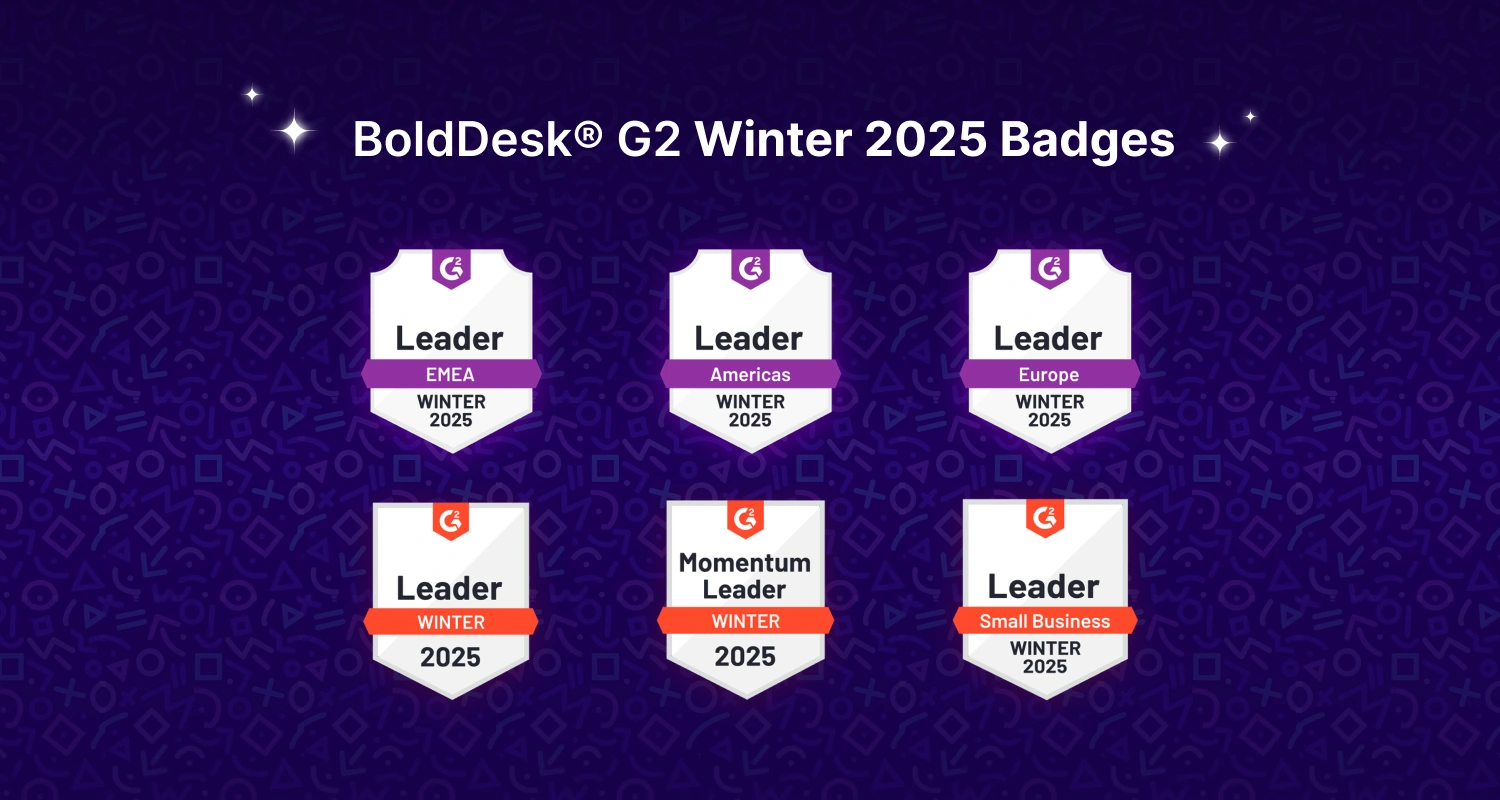 G2 Winter Awards