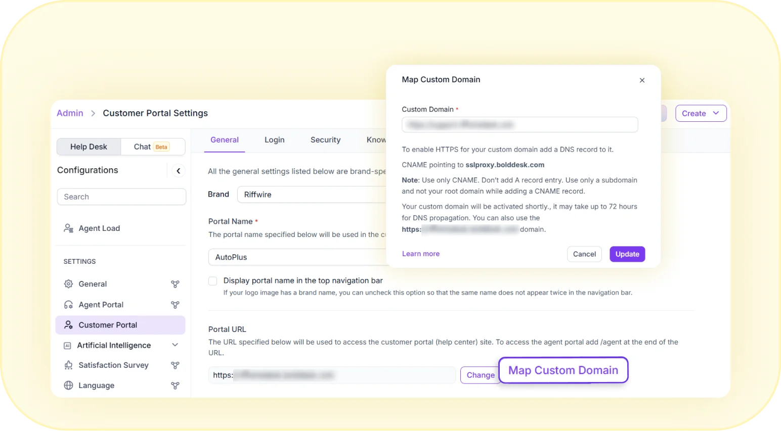How to Get Started with Your BoldDesk Free Trial