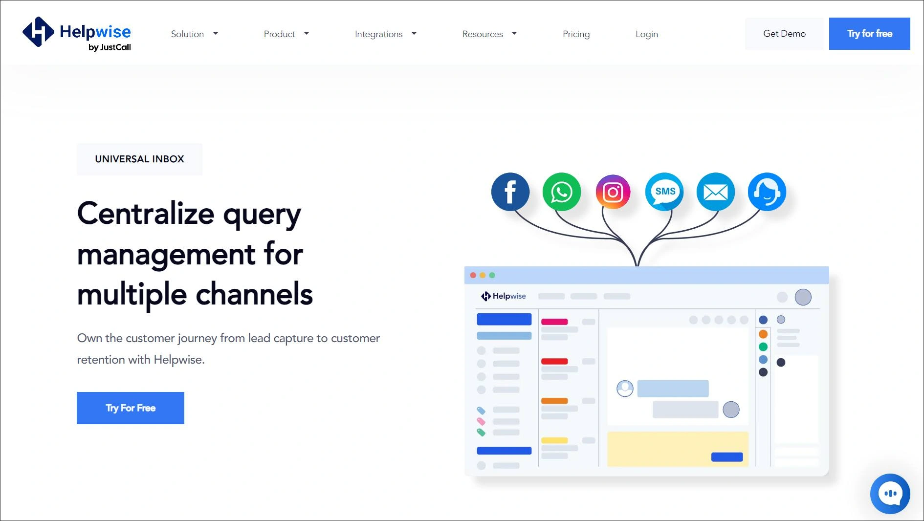 Helpwise Shared Inbox Tools