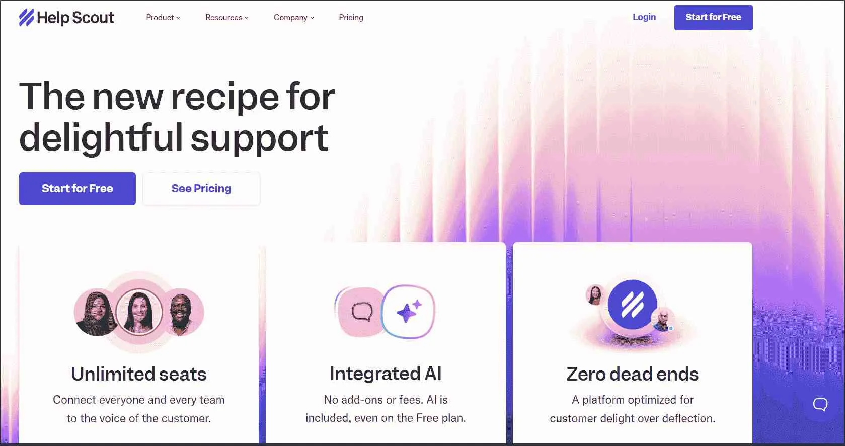 Help Scout Ticketing Software