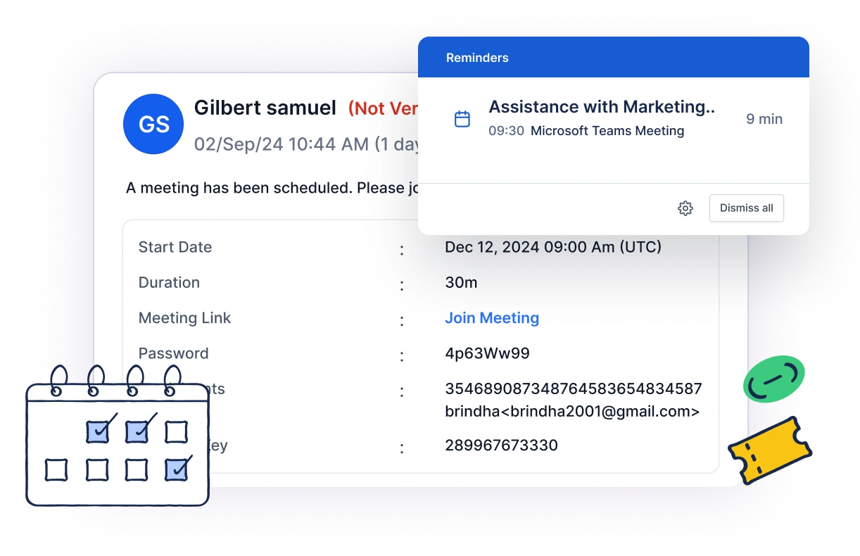 Connect and manage multiple Stripe accounts in BoldDesk