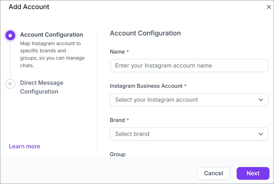 Instagram integration- img(1)