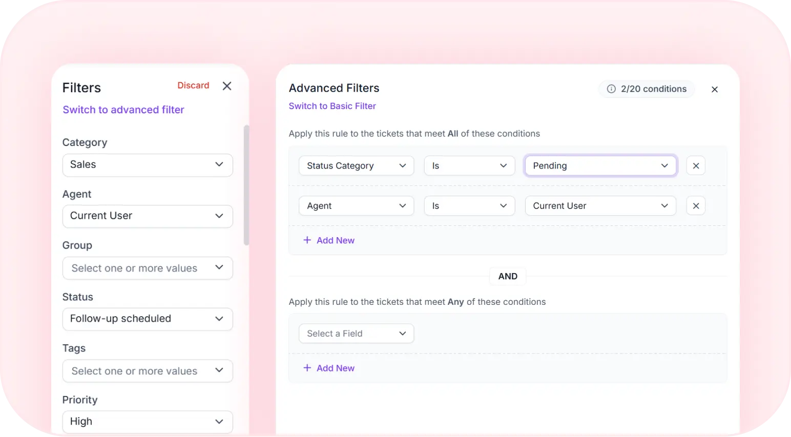 How to Get Started with Your BoldDesk Free Trial