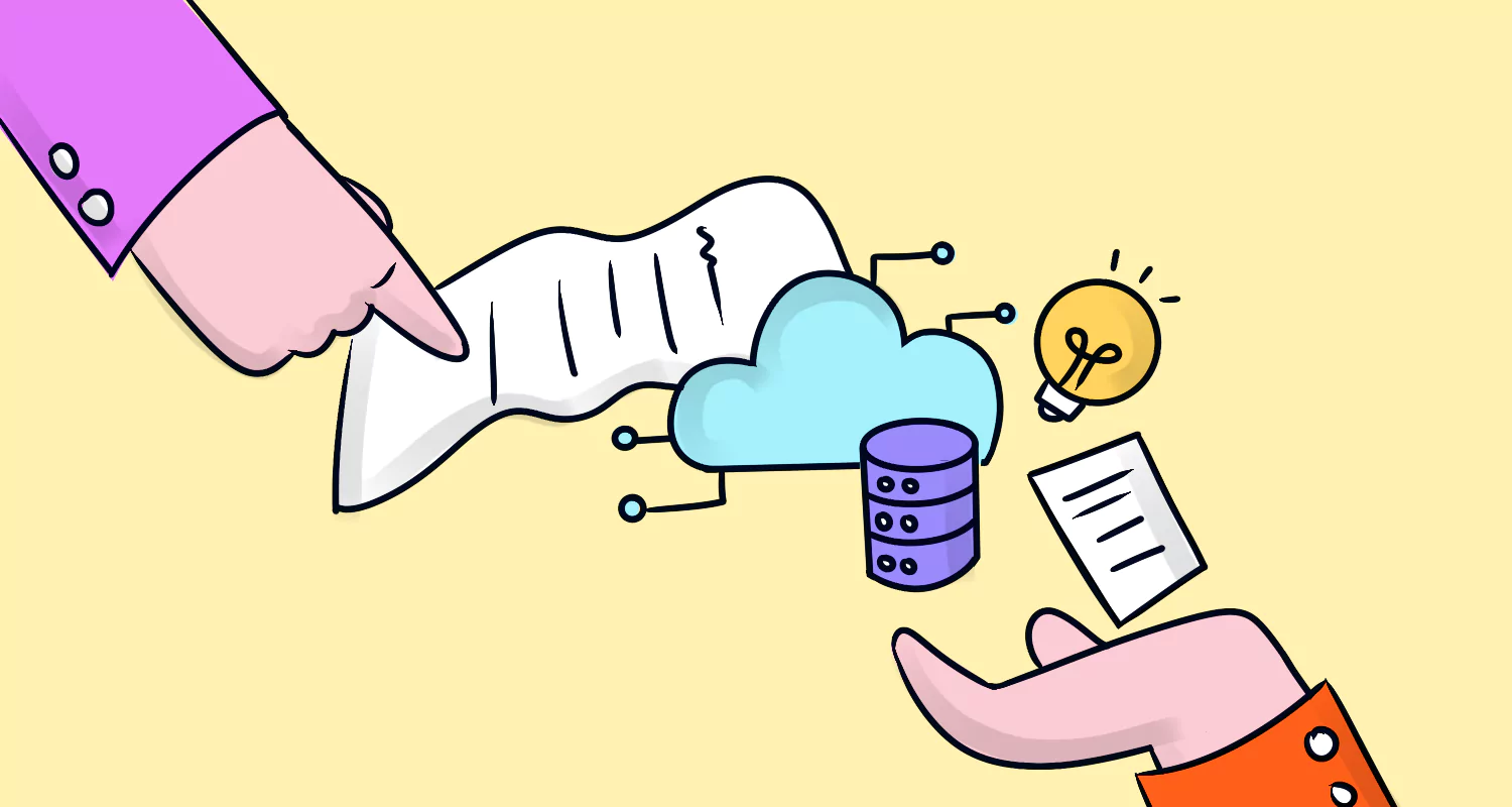Knowledge base architecture